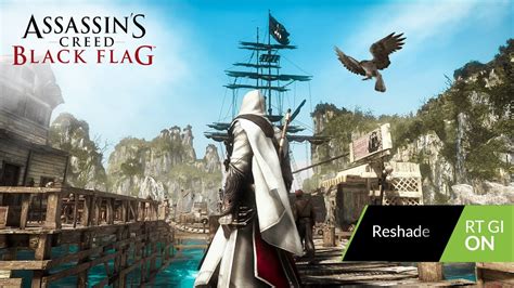 assassin's creed black flag remaster.